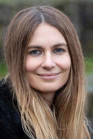 Portrait of Kirstie Swain