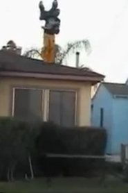 Poster 2 Guys jump off a Roof 2006