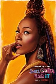 She’s Gotta Have It Season 2 All Episodes Dwonload English | NF WEB-DL 1080p 720p 480p