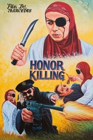 Honor Killing постер