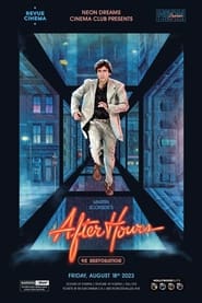 După ore (1985)