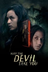 Poster May the Devil Take You 2018