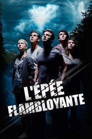 Film L'Épée flamboyante en streaming