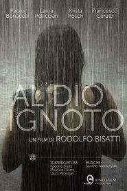 Poster Al Dio Ignoto 2019