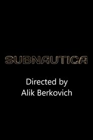 Subnautica