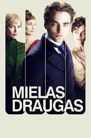 Mielas Draugas 2012 Filmas Online Lietuviskai