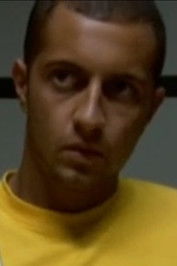 Portrait de Nabil Abrahim