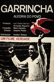 Garrincha: Hero of the Jungle (1963) Garrincha: Hero of the Jungle (1963) Poster
