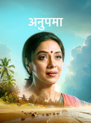 Poster Anupamaa 2026