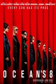 Ocean's 8 2018 Svenska filmer online gratis