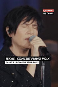 Texas - The Muscle Shoals Sessions