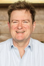 Portrait de Paul Marshall