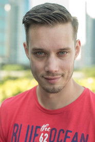 Michał Mikołajczak as Bartłomiej Janowski