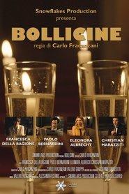 Full Cast of Bollicine