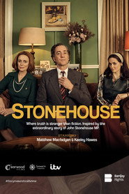 Stonehouse постер