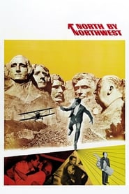 North by Northwest (1959) online ελληνικοί υπότιτλοι