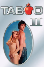 Taboo II постер