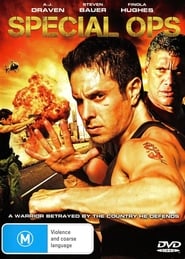 Voir Special Ops en streaming vf gratuit sur streamizseries.net site special Films streaming