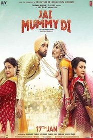 Jai Mummy Di 2020 Hindi Movie WebRip 300mb 480p 900mb 720p 3GB 5GB 1080p