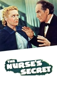 Poster The Nurse's Secret