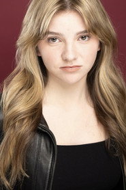 Izzy Todd
