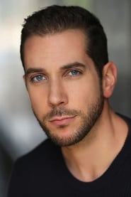 Barnabás Réti as Don Ellender