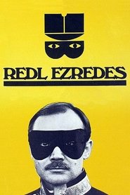 Redl ezredes (1985)