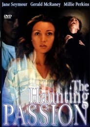 The Haunting Passion постер