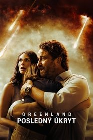 Greenland: Posledný úkryt (2020)