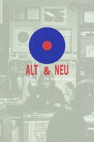 Alt & Neu: Life Inside A Scene (2025)