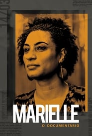 Marielle – O Documentário