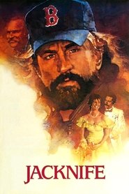 Poster Jacknife 1989