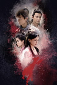 The Legend of the Condor Heroes poster
