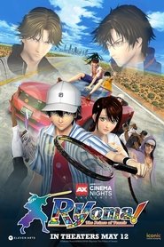 Ryoma! The Prince of Tennis Ryoma! The Prince of Tennis