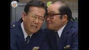 Late Night Odoru Daisousasen: Three Most Evil Persons in the history of Wangan Police Station