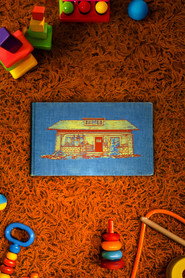 Raising Hope poster