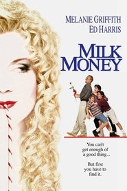 Poster for Milk Money