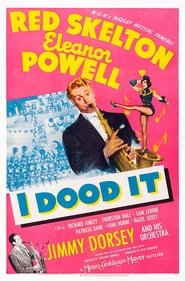 Free Movie I Dood It 1943 Full Online