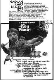 Boy Pana 1978