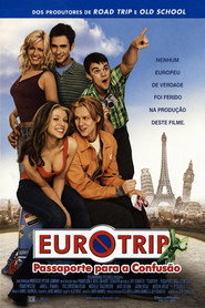 Assistir Eurotrip: Passaporte para a Confusão