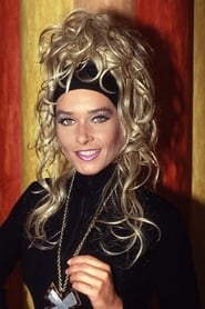 Trine Michelsen isKim (as Katrine Michelsen)