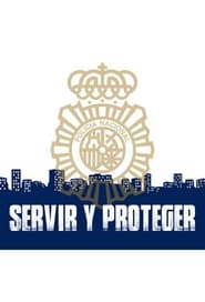 Serve and Protect poster