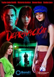 Depravación (2024)
