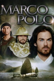 Marco Polo poster
