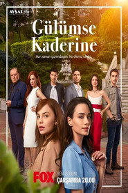 Gülümse Kaderine постер