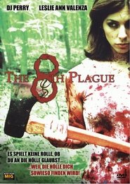 Poster The 8th Plague - Das Böse lauert überall!