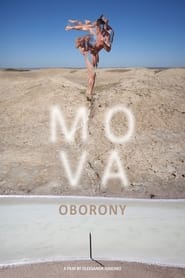 Mova Oborony