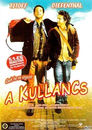 A kullancs