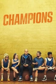 Champions film en streaming