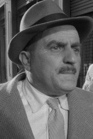 Gjon Karma as Unknown in The Bridge Under the Castle